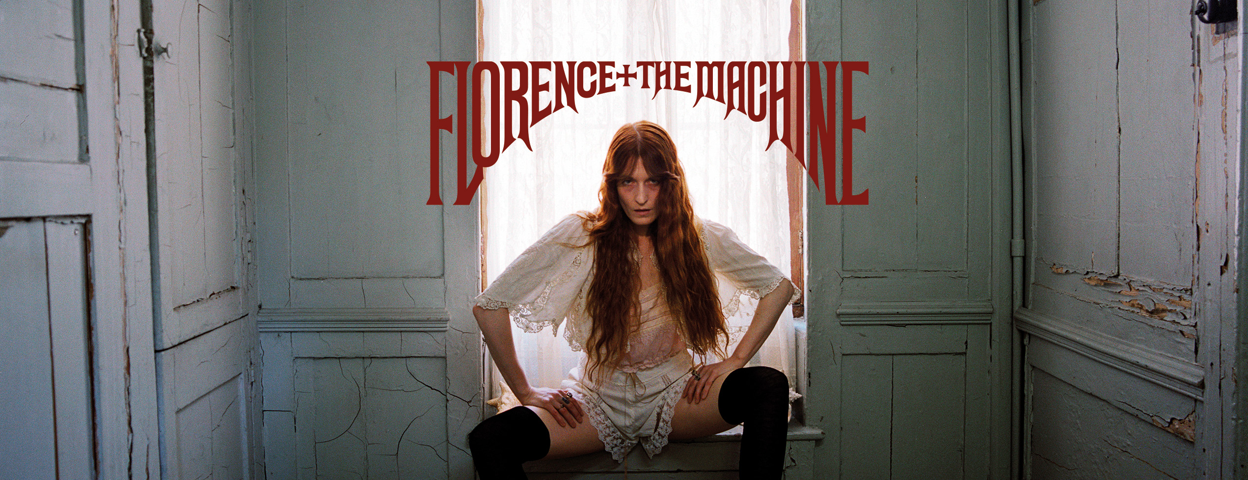 Florence + The Machine am 2. March 2026 @ Wiener Stadthalle. Florence + The Machine am 2. March 2026 @ Wiener Stadthalle.