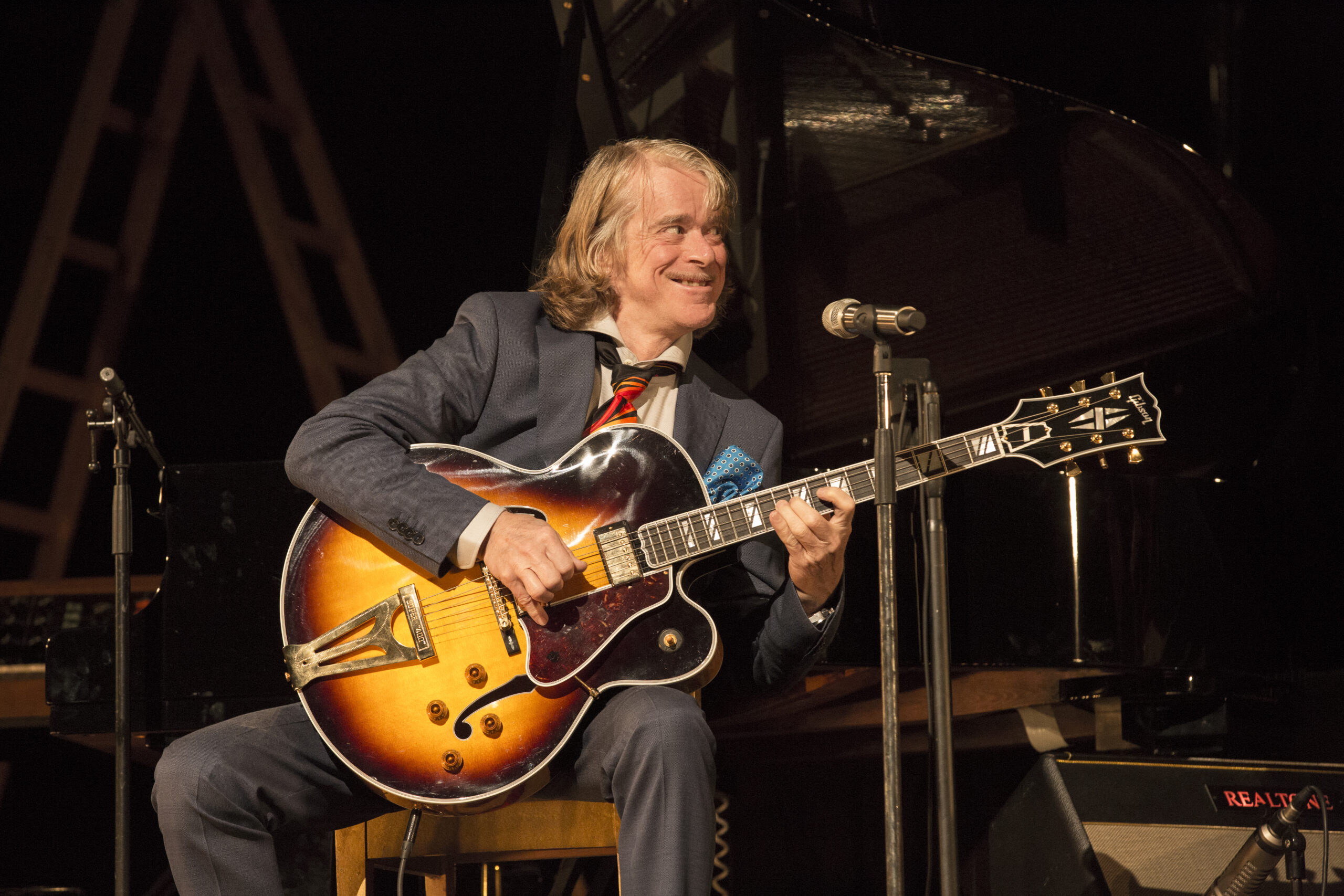 Helge Schneider @ Wiener Stadthalle - Halle F