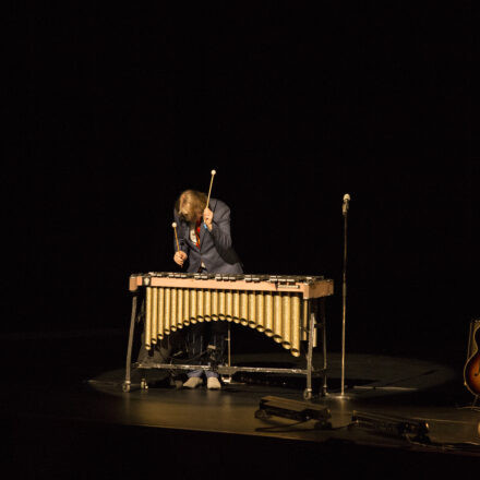 Helge Schneider @ Wiener Stadthalle - Halle F