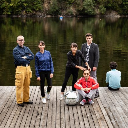 Familie Lässig - Im Herzen des Kommerz - Tour 2020