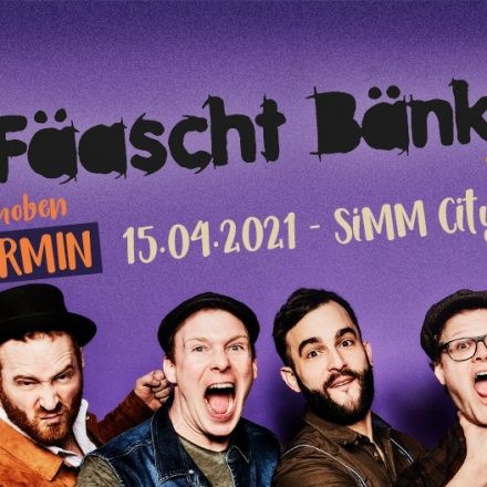 Fäaschtbänkler