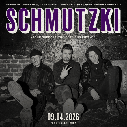 SCHMUTZKI (DE)