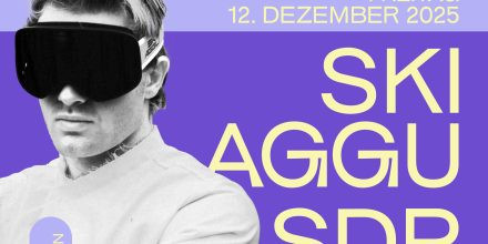 GASTEIN SOUNDS 2025 mit SKI AGGU & IKKIMEL