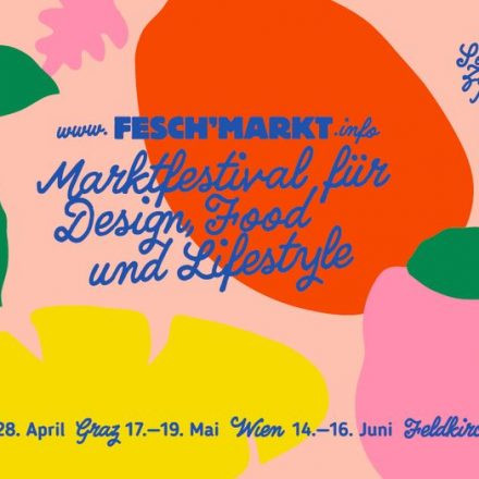 Fesch’markt Linz #4