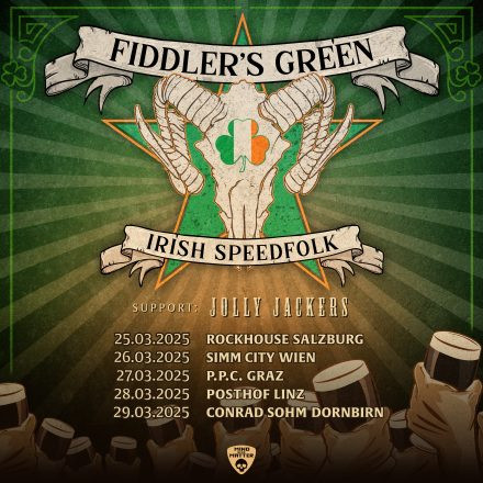 Fiddler´s Green