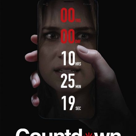 Volume Filmpremiere: Countdown