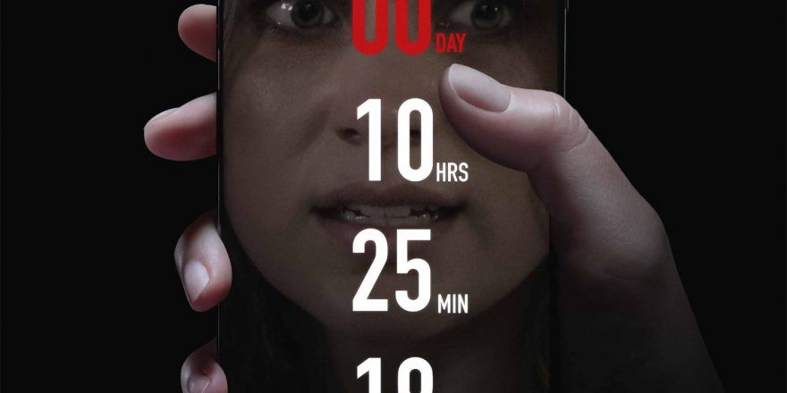 Volume Filmpremiere: Countdown