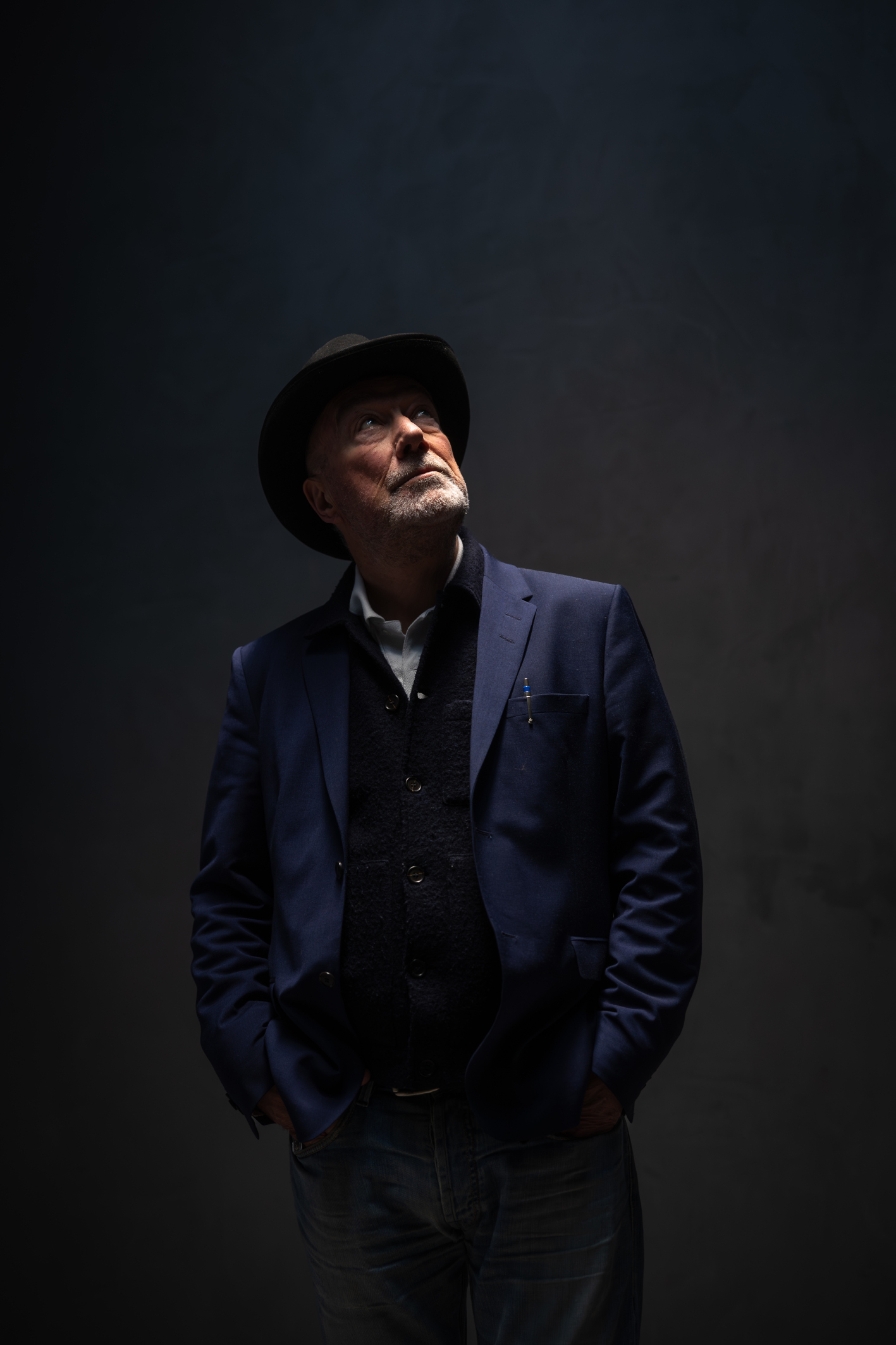 Fischer-Z am 27. February 2027 @ Rockhouse Salzburg.