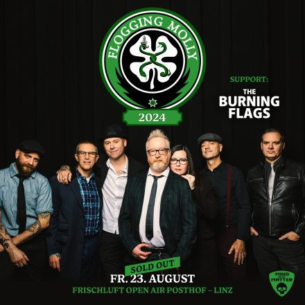 Flogging Molly