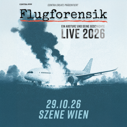 Flugforensik