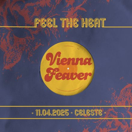 Feel The Heat