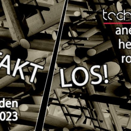 TAKT LOS!