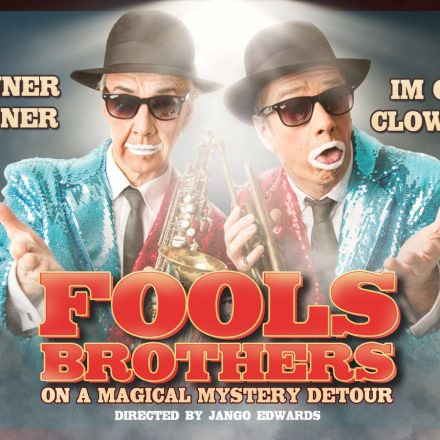 FOOLS BROTHERS