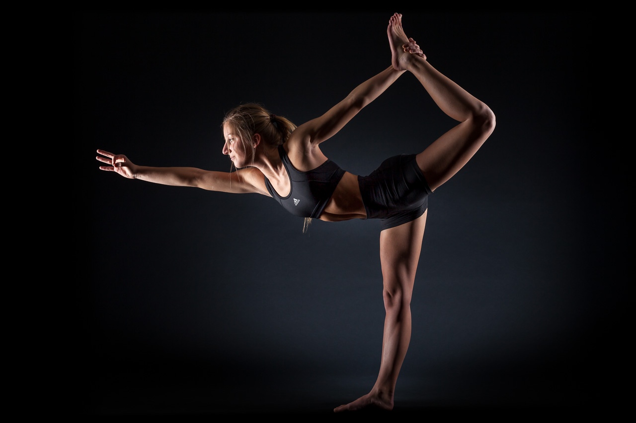 Einzelkurs Studiofotografie - Bring your own Model am 22. November 2026 @ Seminarraum Wien 1030.