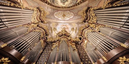 Fotokurs Spezial: Lange Nacht der Kirchen