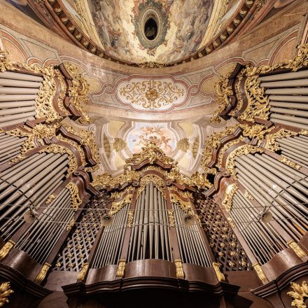 Fotokurs Spezial: Lange Nacht der Kirchen
