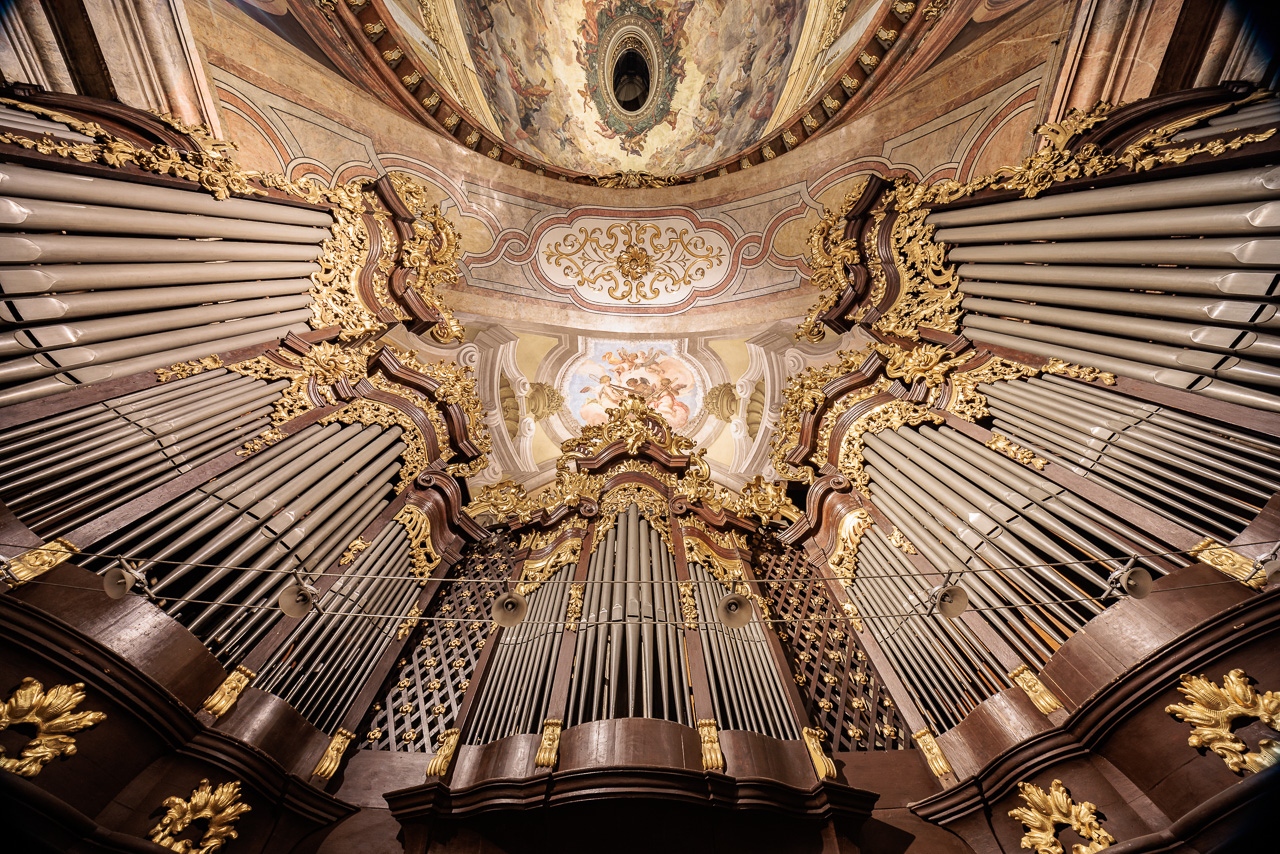 Fotokurs Spezial: Lange Nacht der Kirchen am 29. May 2026 @ Wien.