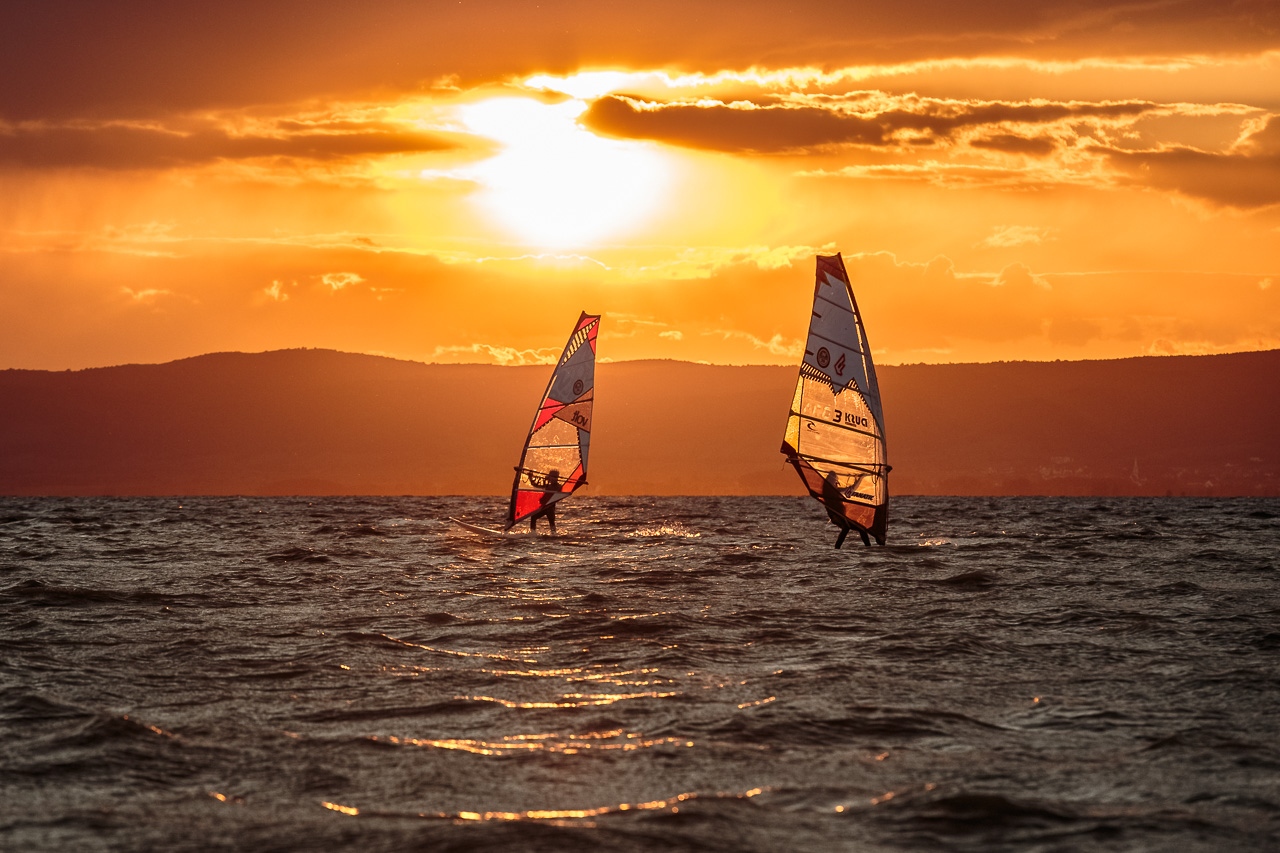 Fotokurs Stimmungsvoller Neusiedlersee am 5. September 2026 @ Podersdorf am See.