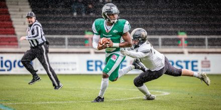 Fotokurs Sportfotografie