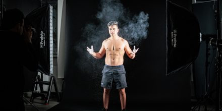 Fotokurs Studiofotografie für Einsteiger