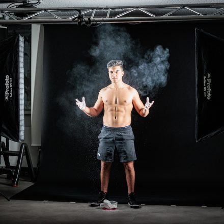 Fotokurs Studiofotografie für Einsteiger