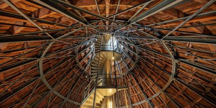 Fotokurs Wiener Wasserturm (NEU!)