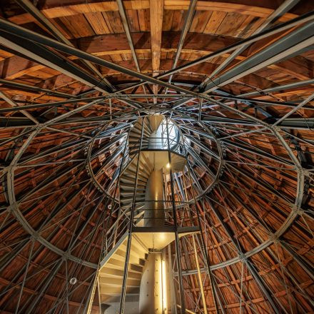 Fotokurs Wiener Wasserturm (NEU!)