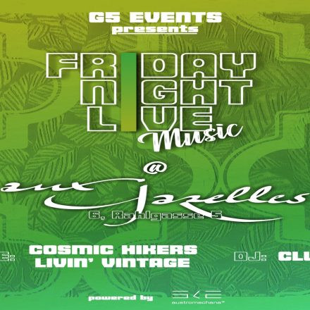 Friday Night