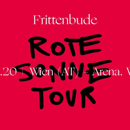 Frittenbude