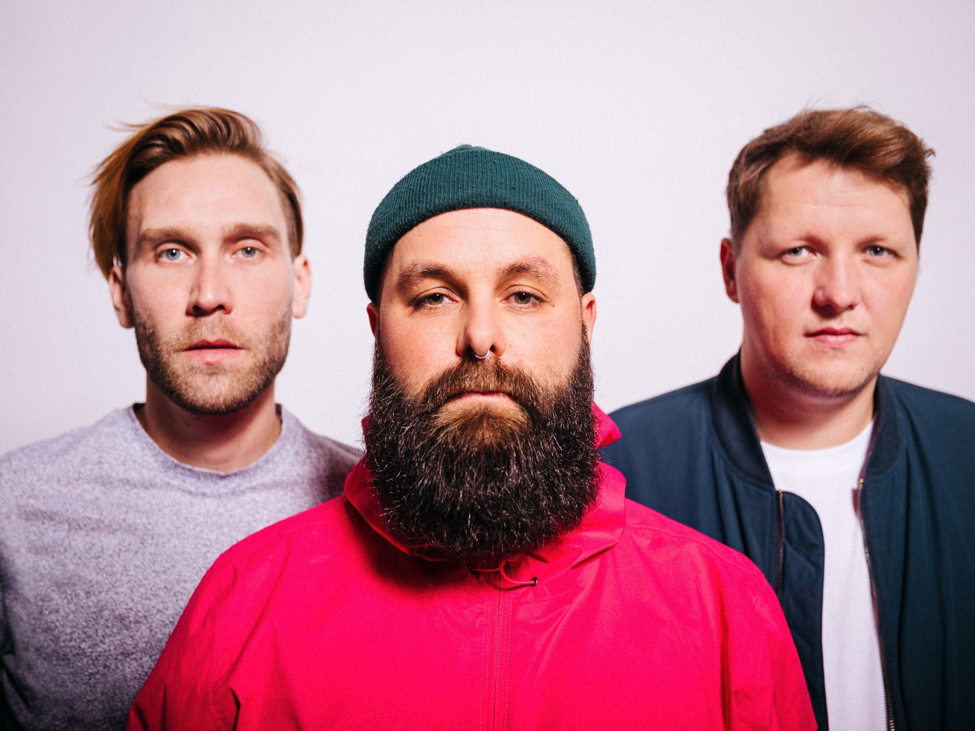 FRITTENBUDE am 10. March 2023 @ Flex. FRITTENBUDE am 10. March 2023 @ Flex.