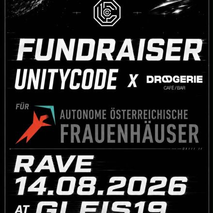 UNITYCODE x Drogerie für AÖF