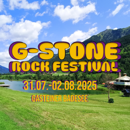 G-Stone Rock Festival