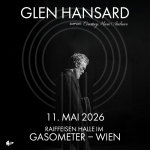 Glen Hansard