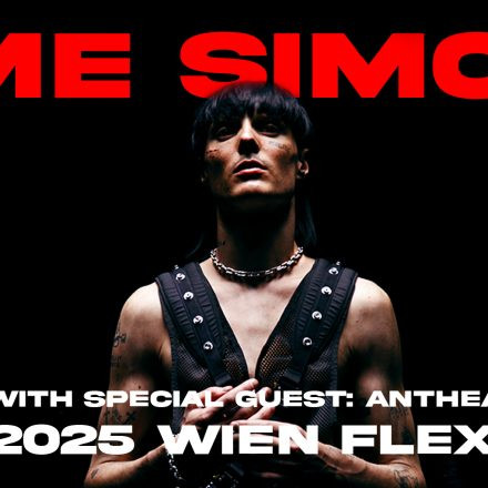 Aime Simone