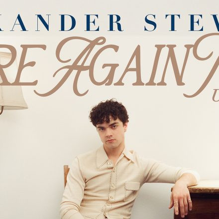 Alexander Stewart