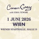CONAN GRAY