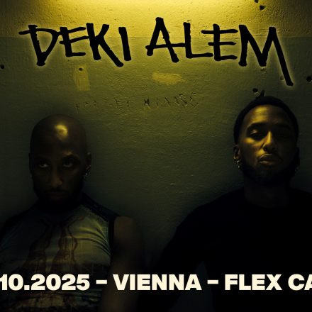 Deki Alem