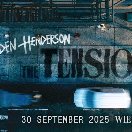 Haiden Henderson