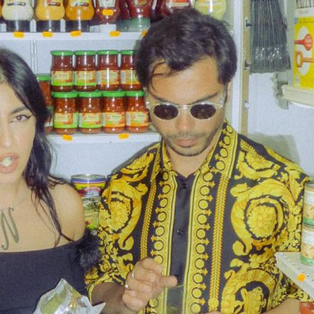 Lilly Wood and The Prick