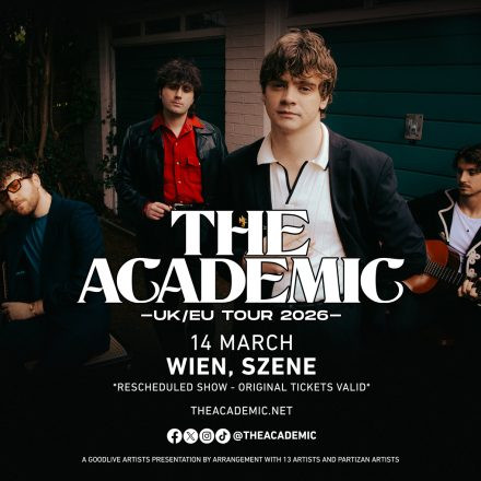 The Academic