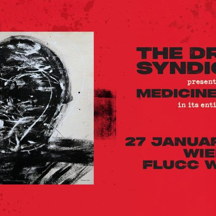The Dream Syndicate
