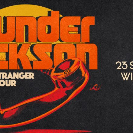 Thunder Jackson
