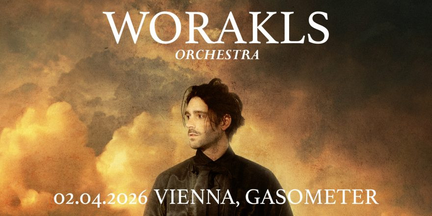 Worakls Orchestra