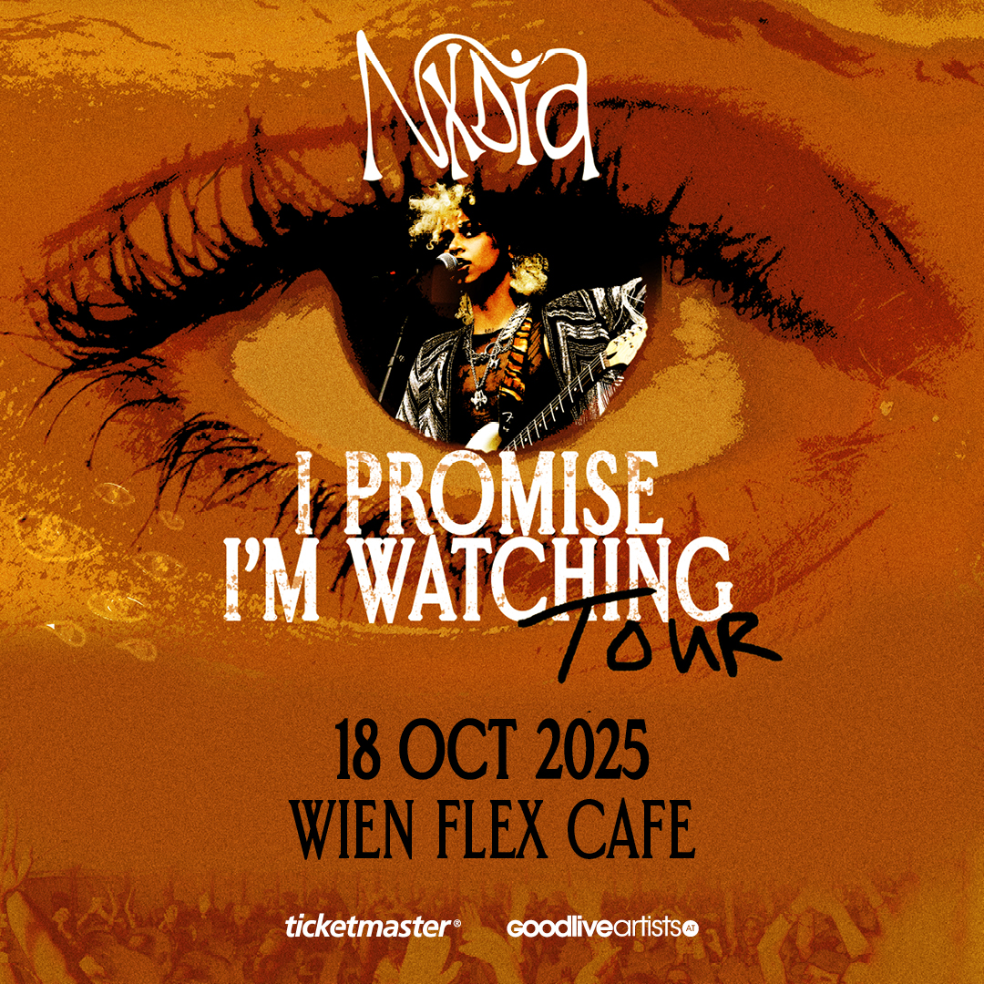 NXDIA am 18. October 2025 @ Flex. NXDIA am 18. October 2025 @ Flex.