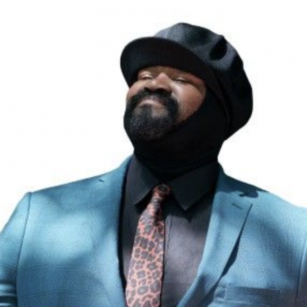 GREGORY PORTER