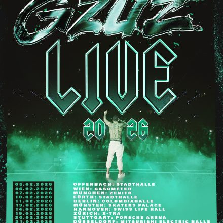 GZUZ