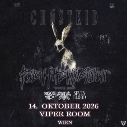 GHØSTKID