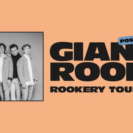 Giant Rooks