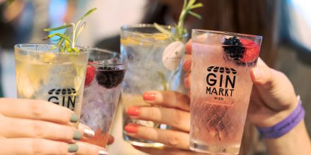 Ginmarkt