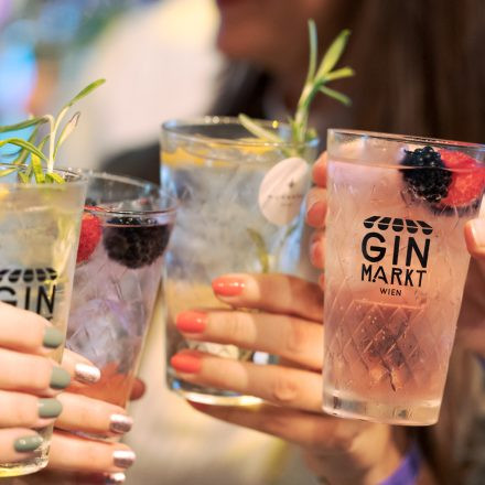 Ginmarkt